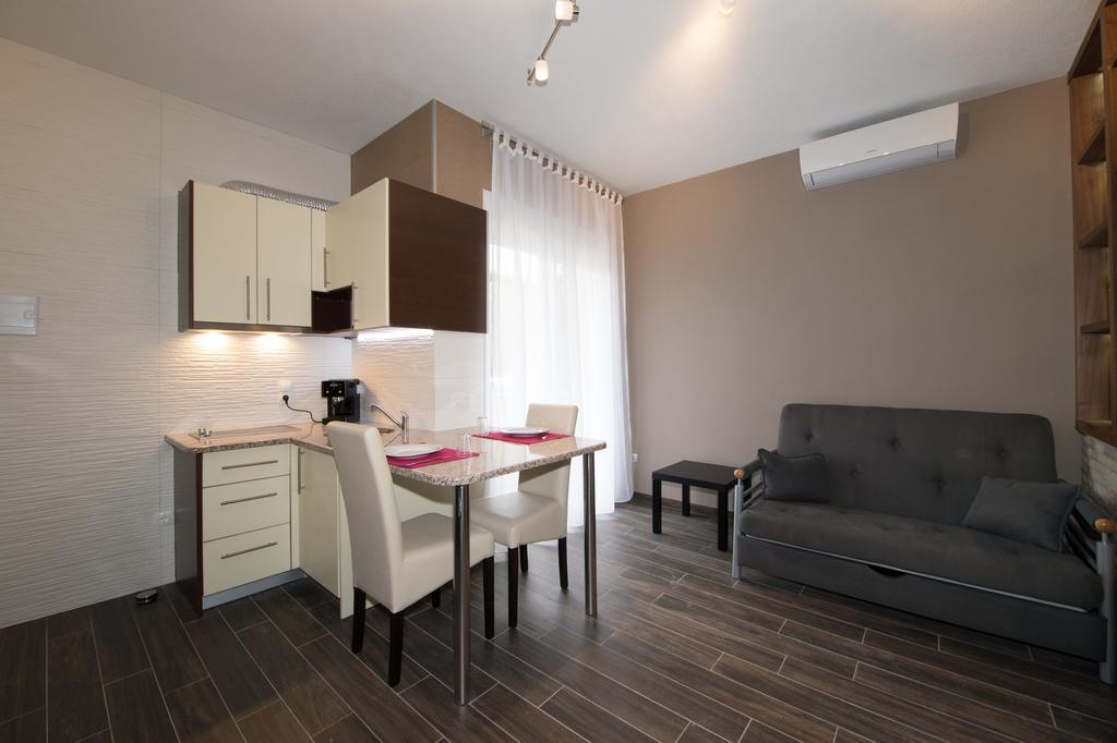 Apartments Branko Меджугорье Экстерьер фото